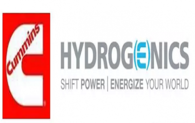 康明斯：宣布溢价收购 Hydrogenics 加速布局氢能市场