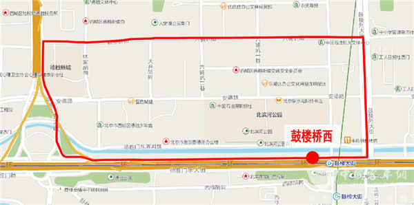 北京：8月30日首车起 北京公交集团新开9条公交线路