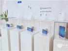 中航锂电展台