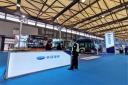 CIB EXPO 2019上海国际客车展--开沃汽车