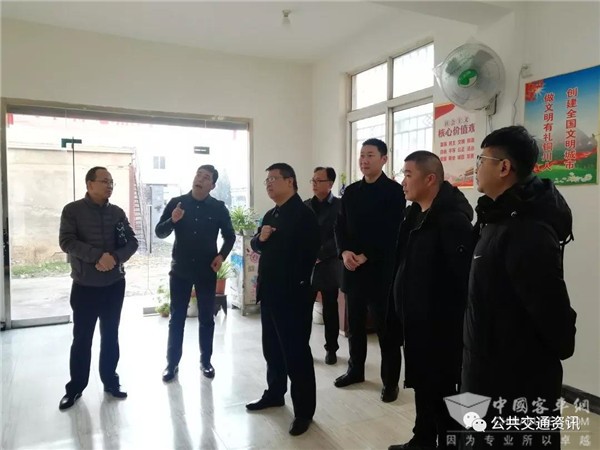 陕西：铜川公交持续用力推进现场管理工作精细化
