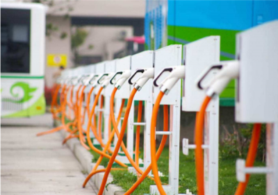 重庆南岸区：每日7时-19时50个公交充电桩向社会车辆开放