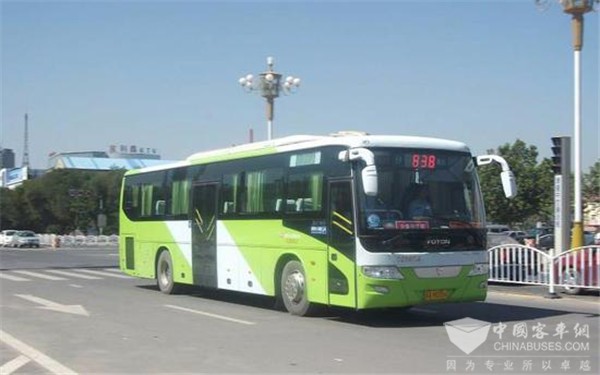 北京多条跨省公交6月19日起将暂停运行