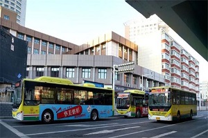 11月1日起，乌市公交执行冬季运营时间