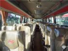 安凯A6批量交付天津交通巴士有限公司
