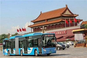 “故宫”站更名“神武门”站 一键PICK北京大规模公交站名调整