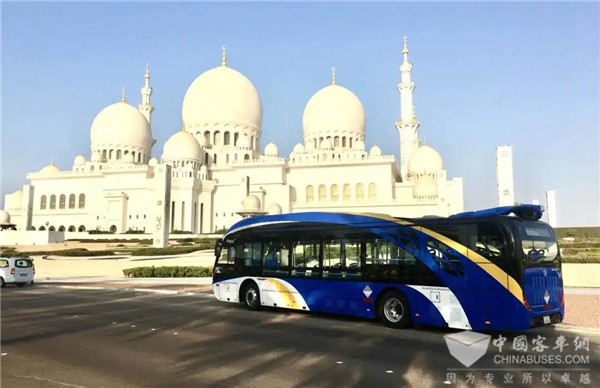 海外市场 海外客车行业 客车企业新闻 中国客车出口新闻 海外客车企业介绍 客车网