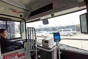 武汉公交即将上线高科技新车型，谁家车?