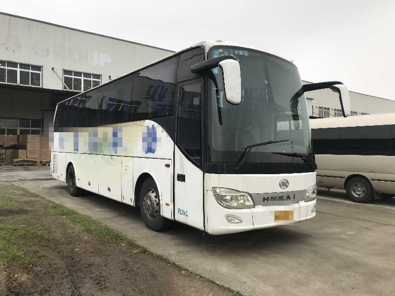 39座安凯客车