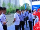 “一体同芯 智享未来 ” 东风康明斯老友汇两周年庆典圆满召开