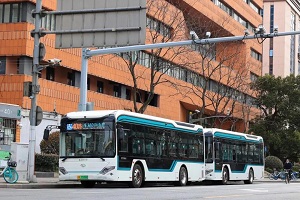 “地铁巴士”再传捷报，福州又又又采购一百台!