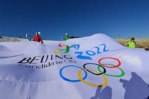 冬奥会氢能公交赛场：宇通、中通、欧辉、吉利四家客车企业入围！