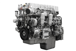 玉柴YCK11系列YCK11500-60柴油发动机