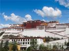 1、西藏-布达拉宫