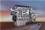 玉柴YCK15系列YCK15660-60柴油发动机
