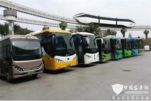 深圳：2022年3月21日起，公交、地铁全面恢复运行!