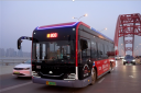 多种新能源公交综合发展！“宇通方案”赋能武汉公交都市建设