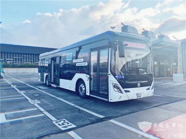 中车电动子公司长沙智驭入选第三批长沙市智能汽车产业生态火炬计划