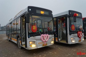 四川省城市公共交通协会发布5.20公交关爱日倡议书