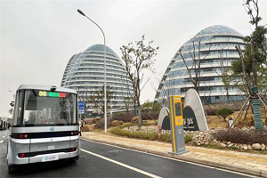 自动驾驶的夜行公交要来了!武汉将打造“公交都市升级版”