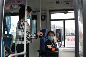 菏泽公交：城市流动窗口，满载文明之风