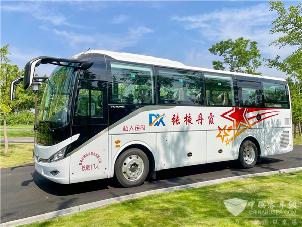 旅游客运经营压力加剧 为何丹霞汽旅仍敢于引进豪华客车?