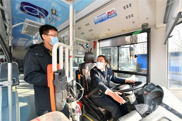 注意！国庆期间，北京公交这些线路将采取临时调度措施