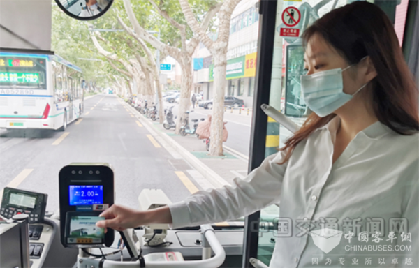 济南公交：数据联通实现全链条服务