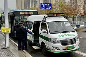 新年开新线！重庆公交集团新开3条小巷公交线路
