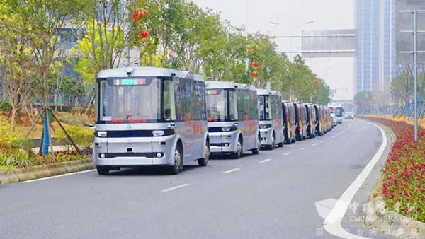 东风悦享 智能网联汽车 测试道路 风险评估