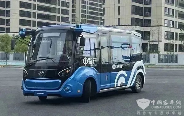 金龙汽车集团 中国品牌日 智能网联 新能源汽车