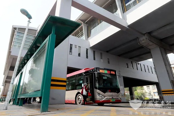 天津市 65岁以上 老年人 免费乘坐 公共汽车