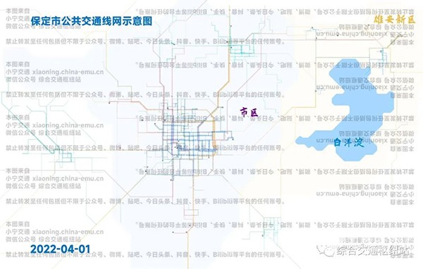 定制公交 运营模式 中小城市 理性发展