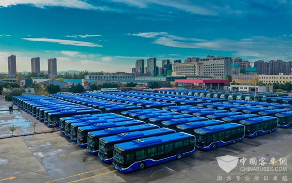 石家庄公交 公共交通线网 通车条件 优化调整 运营方案