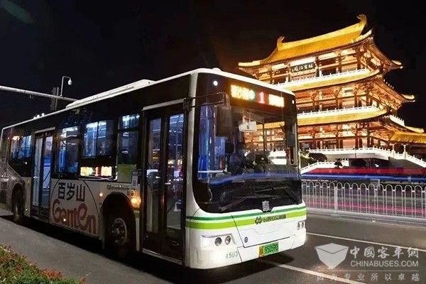 长沙公交集团 运营公告 14 周岁以下 儿童 免费乘坐
