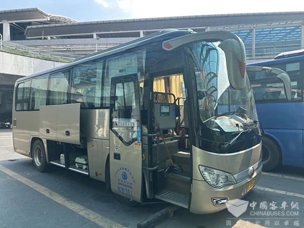 广州公交集团 暑期 旅游 增设 服务上新