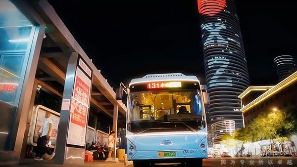 徐州公交 出行需求 七夕节 保障线路 延长运营 服务时间
