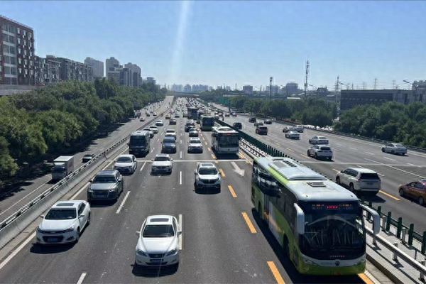 王健：北京所谓的公交专用道优化措施实施就是一个错误的导向