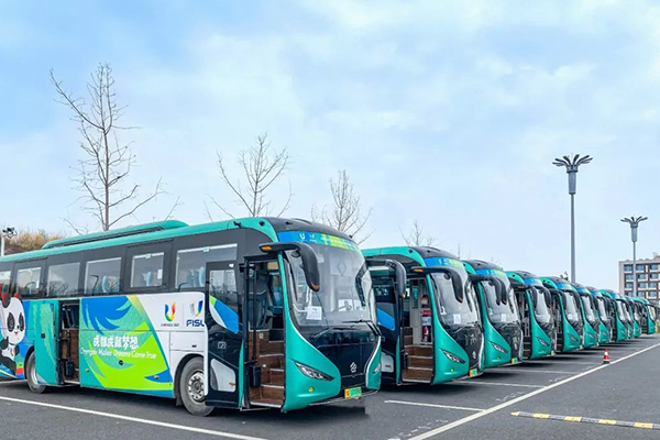 公交驾驶员必读 新能源公交的安全行车要点和节能操作规范