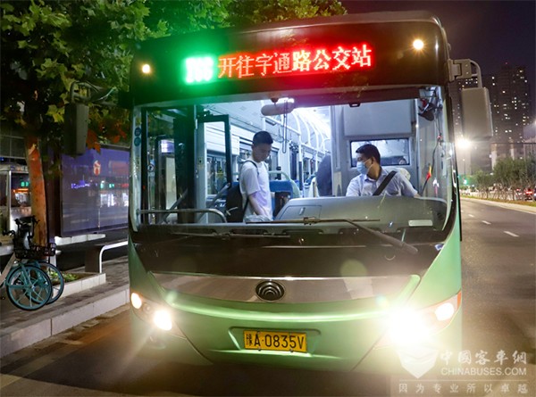 郑州公交 禁止携带 电动车 乘坐公交车