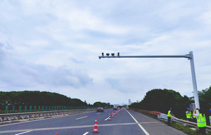 国内首条满足车路协同自动驾驶智慧高速公路将在苏州建成