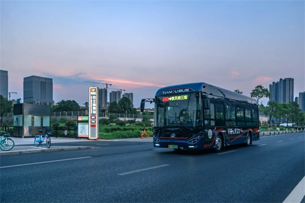 响应城市公交政策 成都公交能为行业提供哪些借鉴意义？