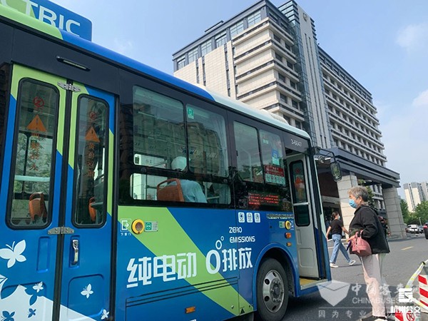 杭州公交 医院周边 公交出行状况 线路进医院 地铁接驳线