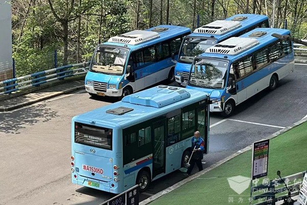 重庆公交集团 公共交通出行 问卷调查