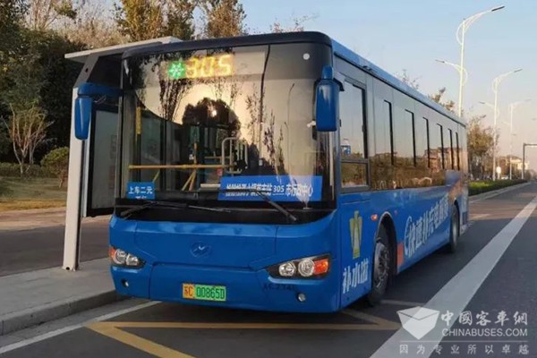 徐州公交 新城区 公交地铁接驳 微循环 公交线路
