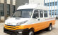 依维柯工程车 得意 2023款 NJ5046XGCZ5A