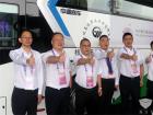 从0到100！杭州长运选择中通客车的原因是什么？
