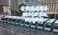 安凯高端客车 助力合肥客运双线焕新