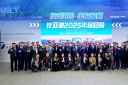 比亚迪2025年终回顾 助力科技进步