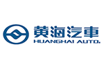 黄海客车